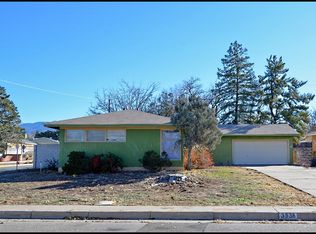 3538 Florida St NE, Albuquerque, NM 87110