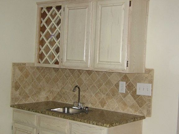 Wet Bar