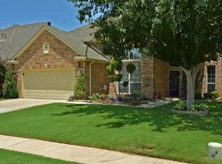 2205 Bayou Ct, Keller, TX 76248