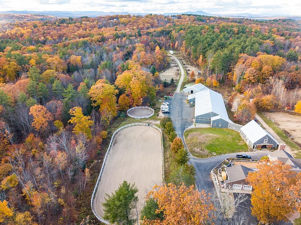 40 Dunbarton Center Road, Bow, NH 03304 Zillow