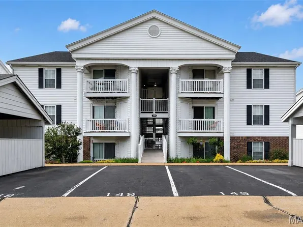 149 Jubilee Hill Dr Unit G, Grover, MO 63040