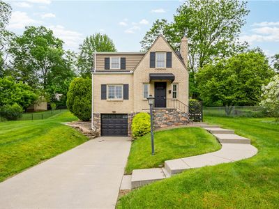 105 Pickwick Dr, Bethel Park, PA, 15102