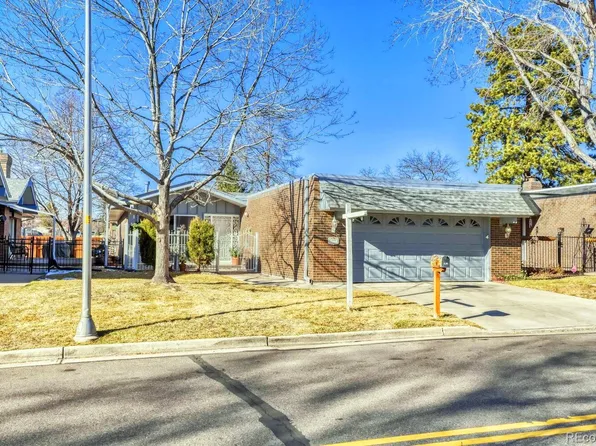 7453 W Cedar Circle, Lakewood, CO 80226