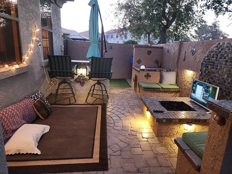 2914 E Dunbar Dr — Photo 49