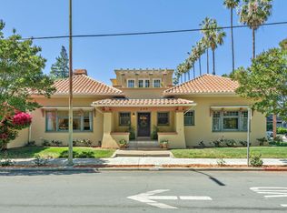 699 E San Fernando St, San Jose, CA 95112