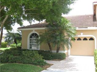 8314 Riviera Way, Port Saint Lucie, FL 34986