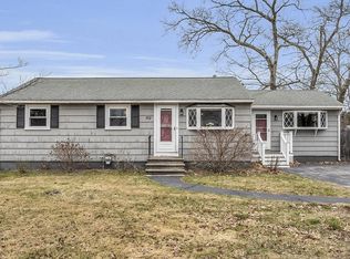 112 Boston Rd, Billerica, MA 01821