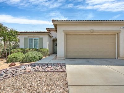 322 Forked Run, Beaumont, CA, 92223