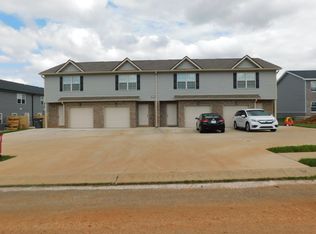 1997 Keeper Ct LOT 23, Clarksville, TN 37042