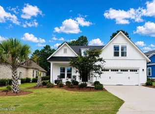 2494 E Timber Crest Dr NE, Leland, NC 28451