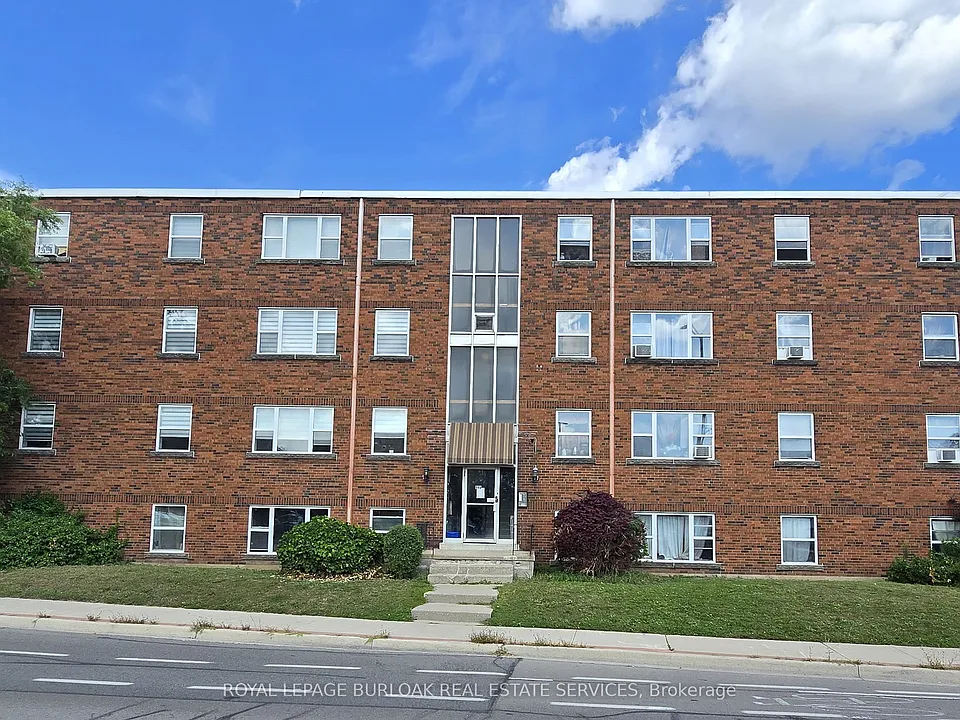 849 Brant St #6