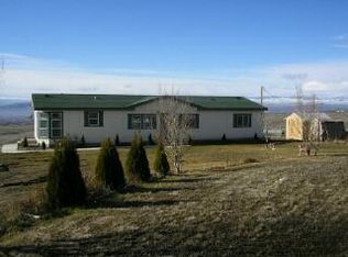 520 Hillside Dr, Yakima, WA 98903