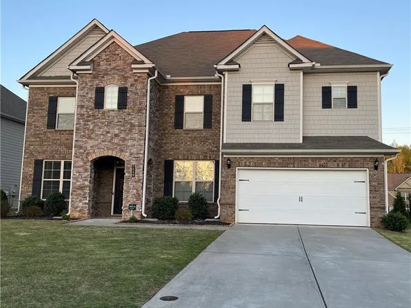 3680 Gardenside Ct, Alpharetta, GA 30004