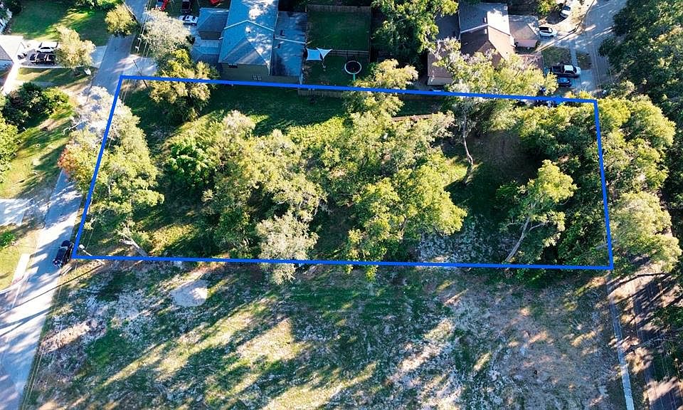2nd image of Sand Avenue Lot #39