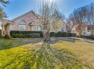 2625 Juniper Ln, Grapevine, TX 76051