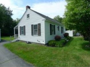 14 Mill Rd, North Hampton, NH 03862