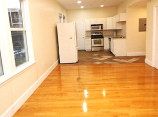 14 Estella St, Mattapan, MA 02126