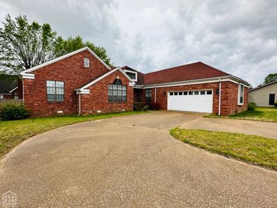 2208 John Cir, Newport, AR, 72112