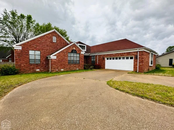 2208 John Cir, Newport, AR 72112