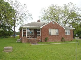 15865 Gov Harrison Pkwy, Lawrenceville, VA 23868