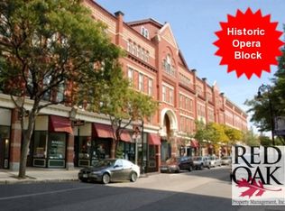 40 Hanover St, Manchester, NH 03101