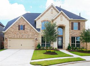 2606 Walnut Crest Dr, Katy, TX 77494