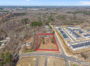 9121 Hutchinson Ln, Charlotte, NC 28216