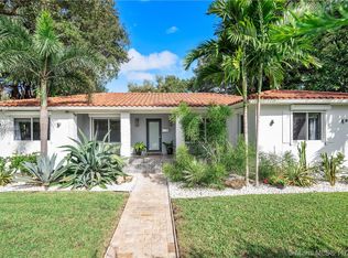 515 NE 93rd St, Miami Shores, FL 33138