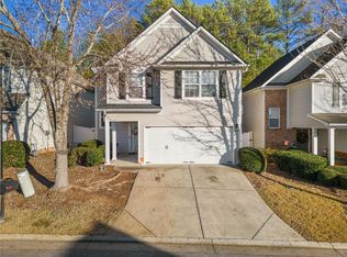 91 Highland Falls Dr, Hiram, GA 30141