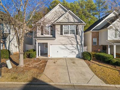 91 Highland Falls Dr, Hiram, GA, 30141