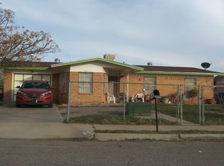 518 Riverview Cir, El Paso, TX 79915