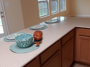 1222 Concord Pl, Missouri City, TX 77459