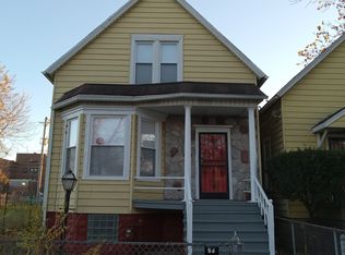 63 W 110th Pl, Chicago, IL 60628