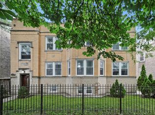 3236 N Hamlin Ave APT 1, Chicago, IL 60618