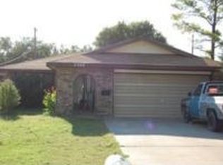 2000 Axtell St, Clovis, NM 88101