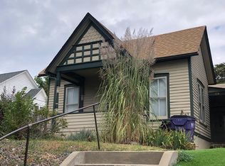 1831 W 33rd Ave, Denver, CO 80211