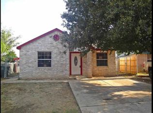 2403 Milford Ct, Laredo, TX 78043