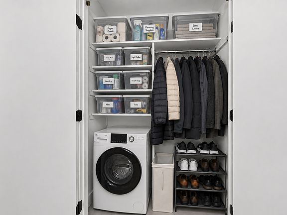 2nd image of 65 E India Row APT 15E