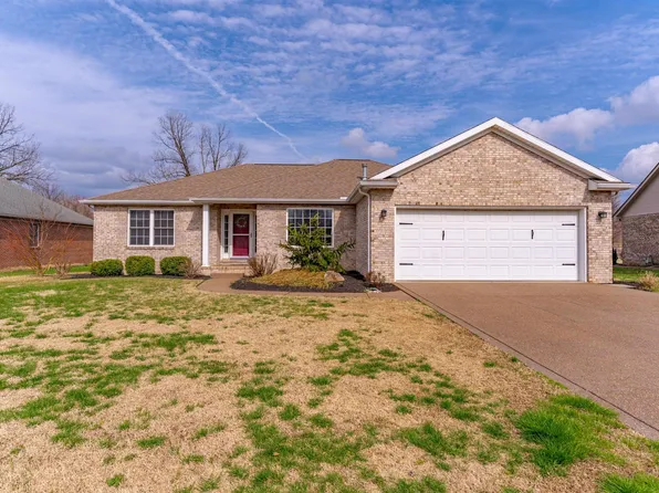 2522 Caytlyn Ct, Newburgh, IN 47630