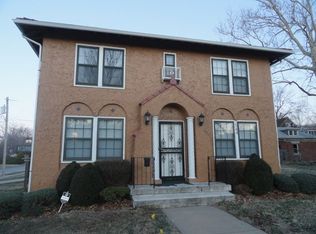 3544 Paseo Blvd, Kansas City, MO 64109