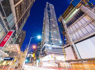 1 Bloor St E #1708, Toronto, ON M4W 0A8