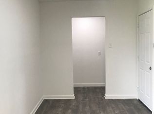 106 Farris Ave, Pocola, OK 74902