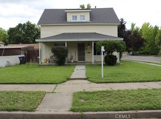 855 Johnson St, Red Bluff, CA 96080