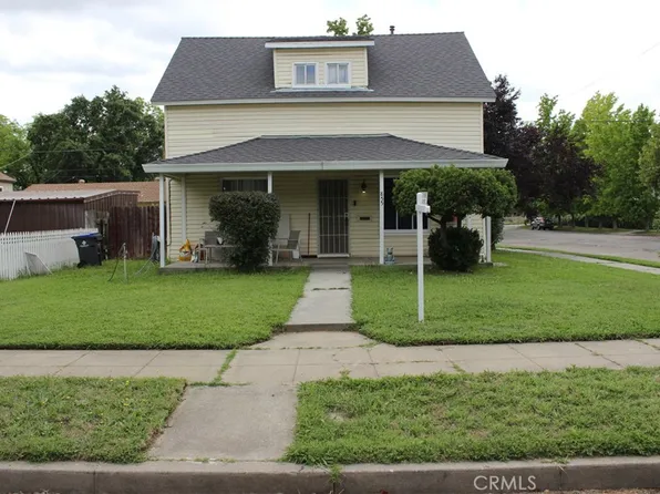 855 Johnson St, Red Bluff, CA 96080