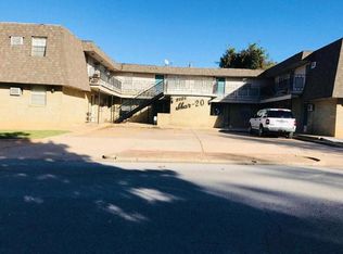 2020 N Shartel Ave APT 10, Oklahoma City, OK 73103