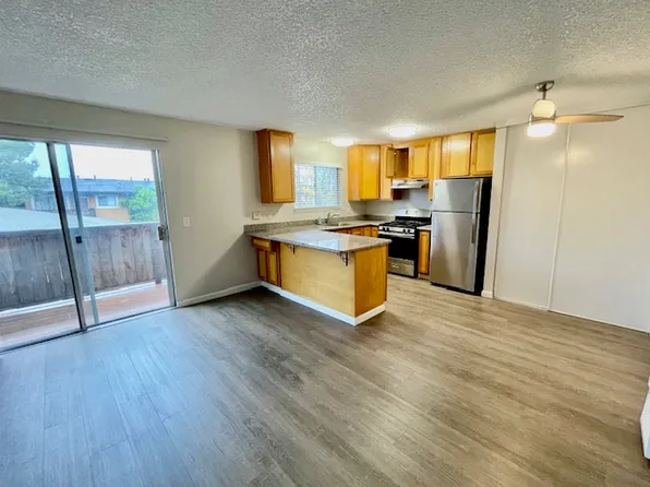 15 La Brea Way, San Rafael, CA