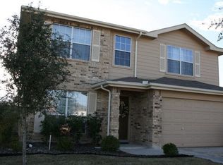 2126 Dodge Dr, New Braunfels, TX 78130