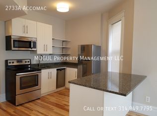 2733 Accomac St #A, Saint Louis, MO 63104