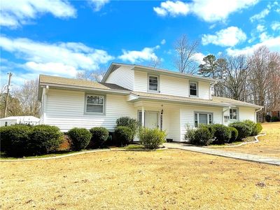 315 Arrowood Cir, Seneca, SC, 29672