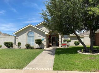 18 Louisiana Cv, Odessa, TX 79762